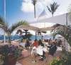 The Fairmont Hamilton Princess 